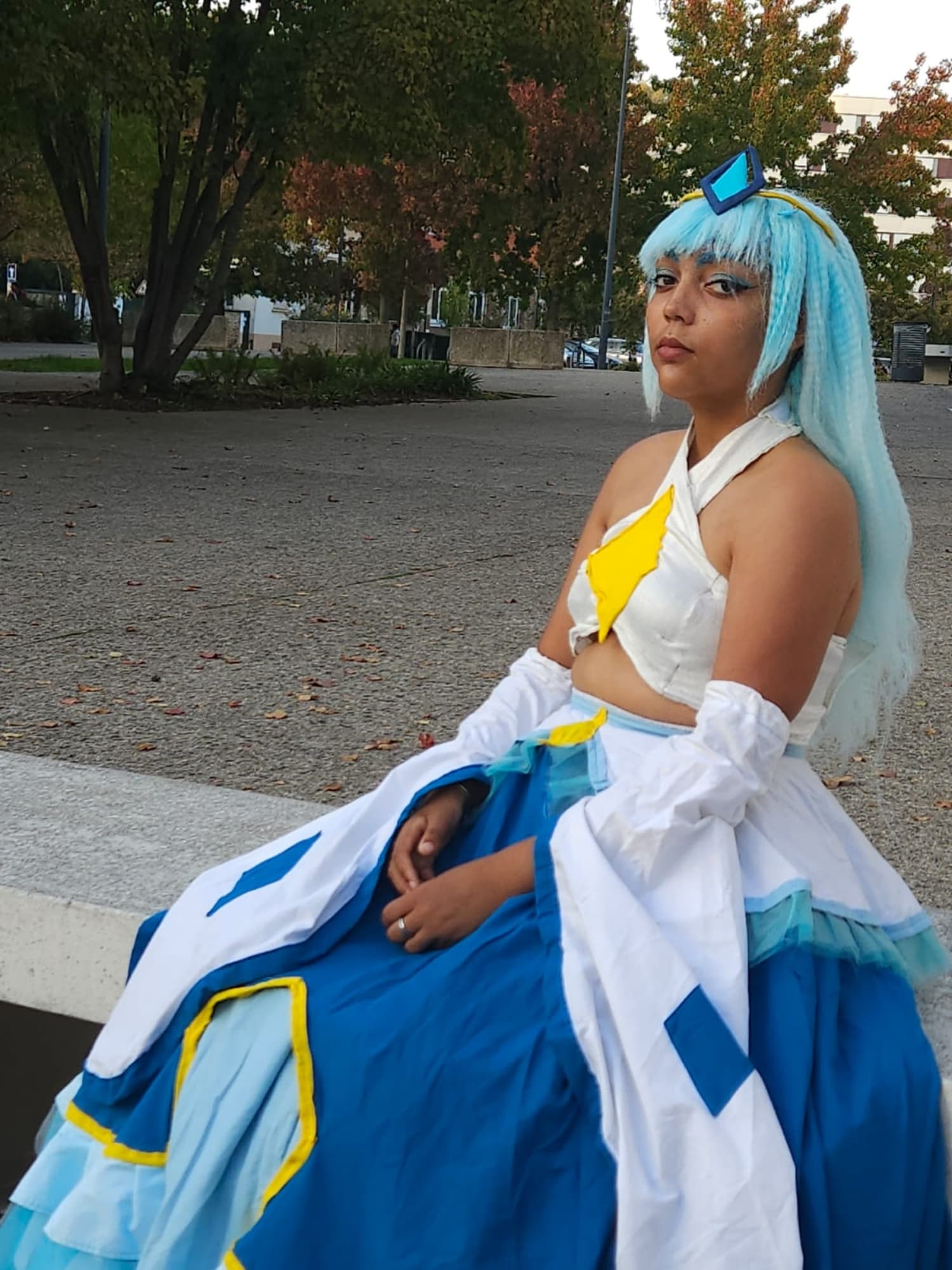 Shooting Chelles - Photo 8