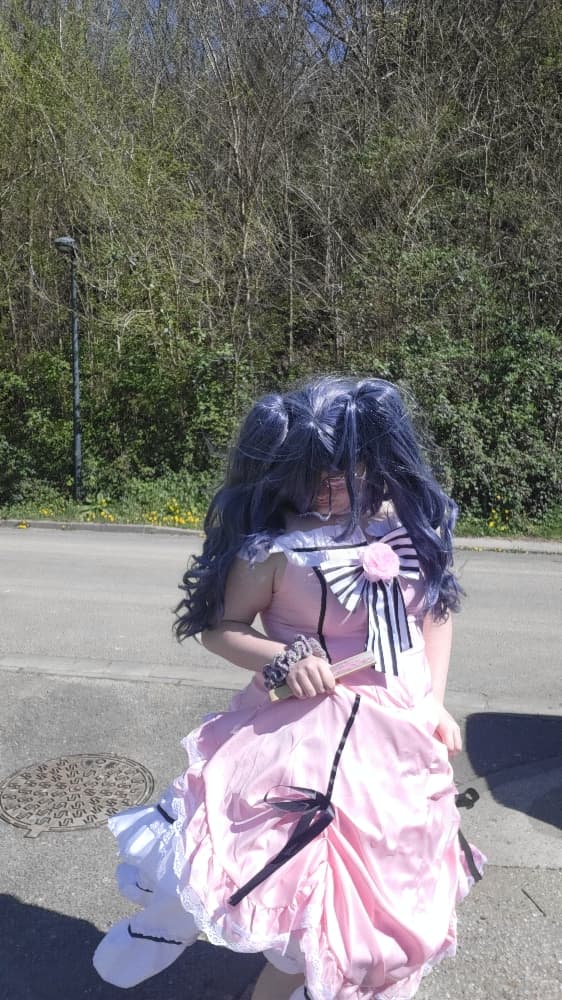 Lady Ciel  - Photo 2