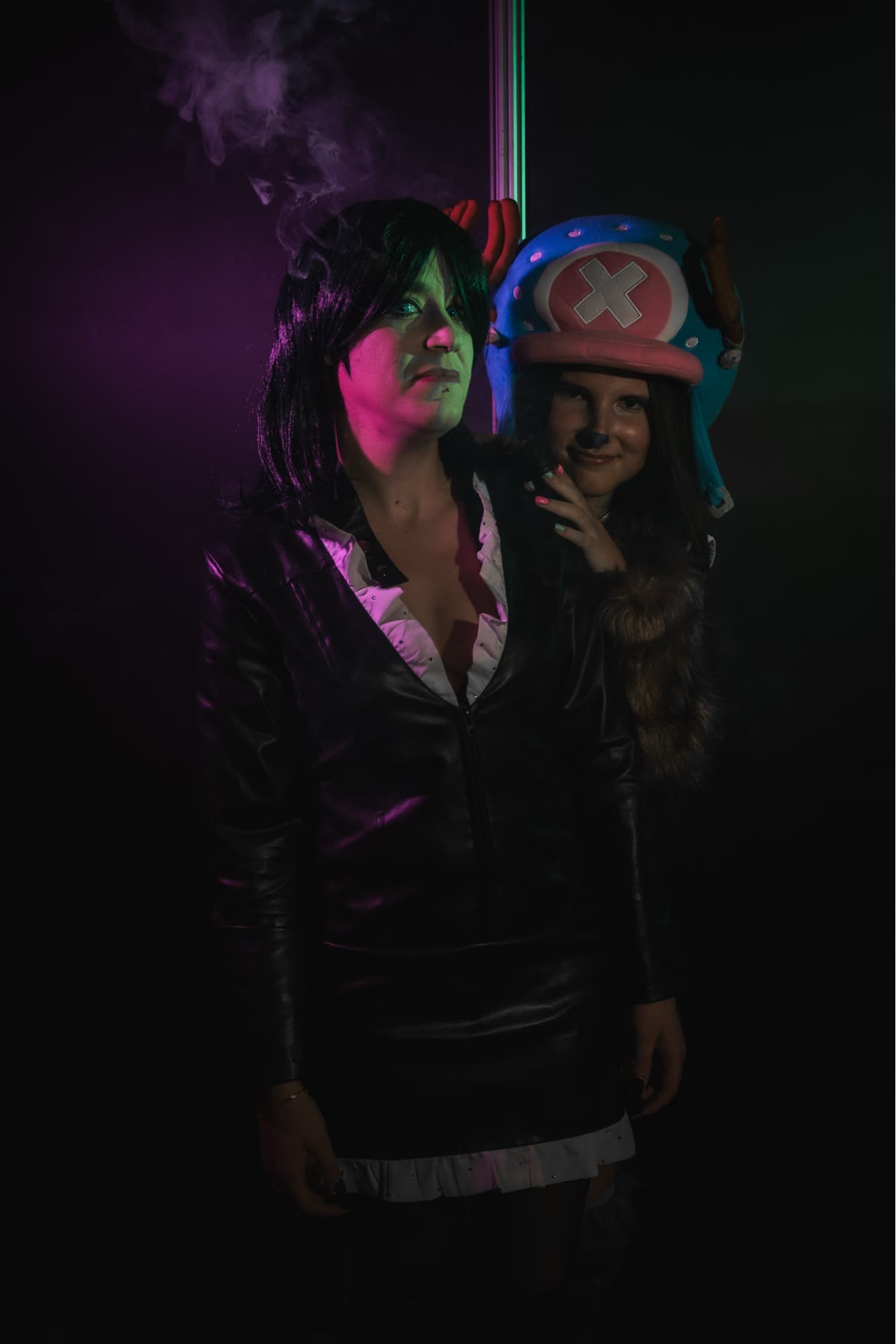 Chopper (équipage) - Photo 5