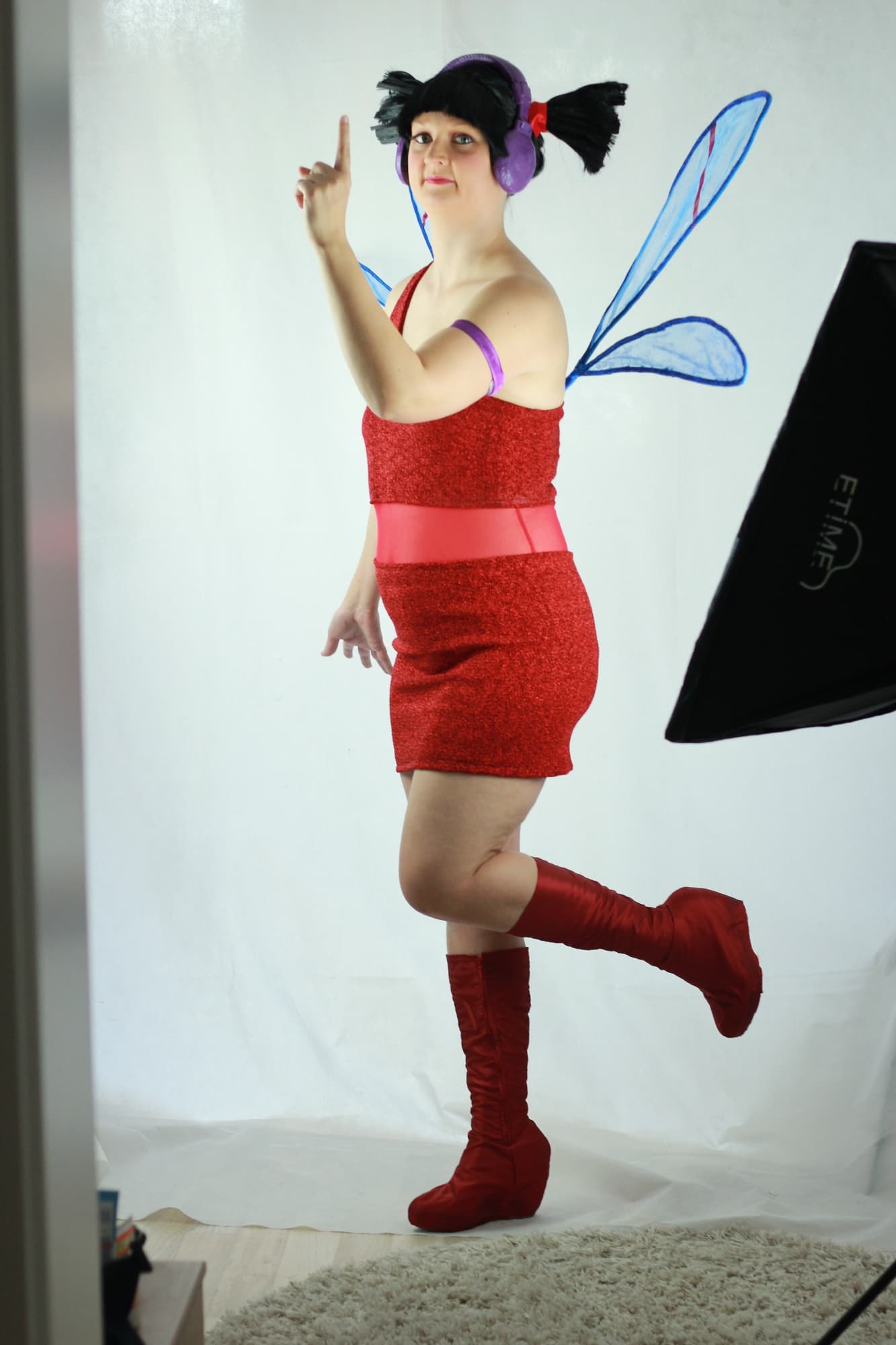 Magische Winx Musa - Photo 10