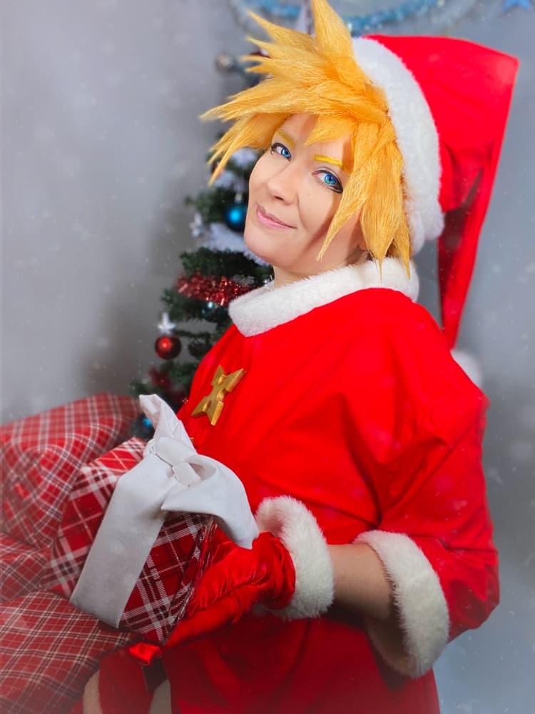 Shooting Noël Roxas - Photo 1