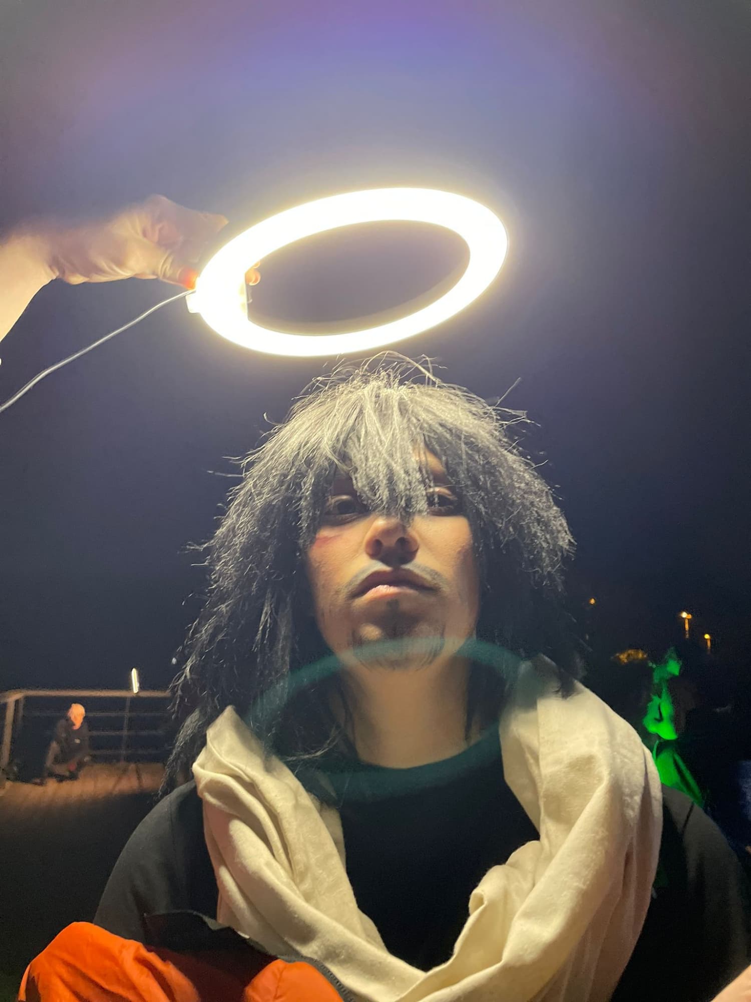 Aizawa Shota - Photo 34