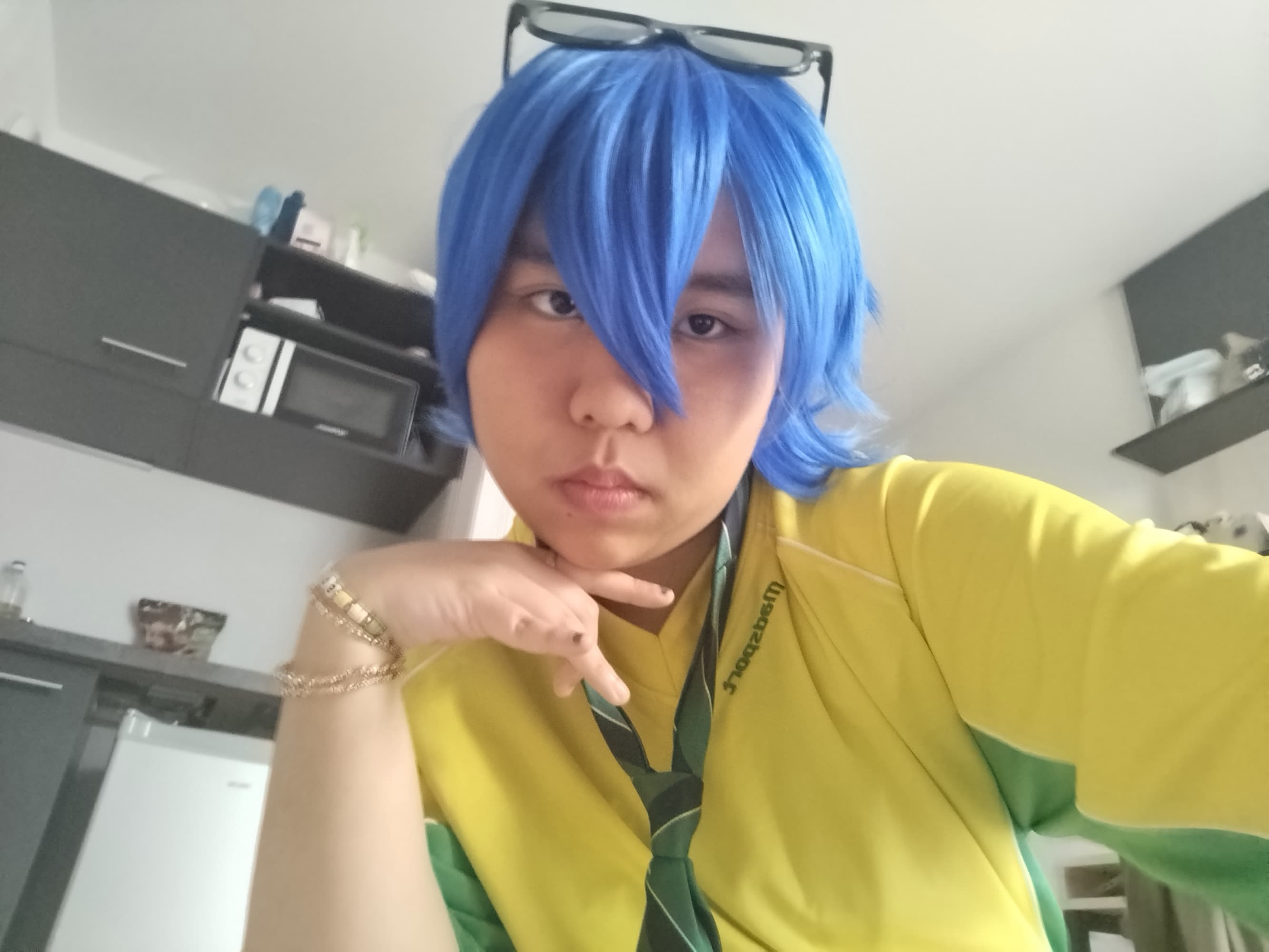 Brazilian Kaito - Photo 6