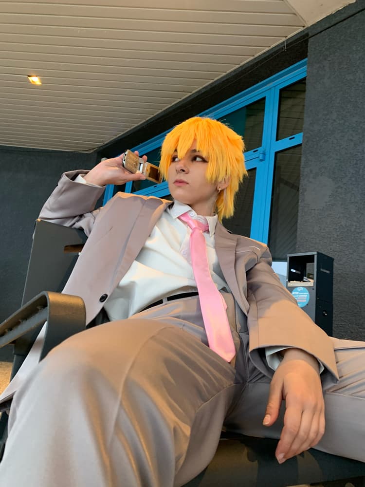 Reigen  - Photo 5