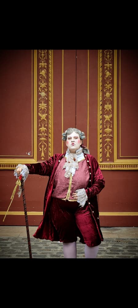 Rosenberg 2022 - Photo 1