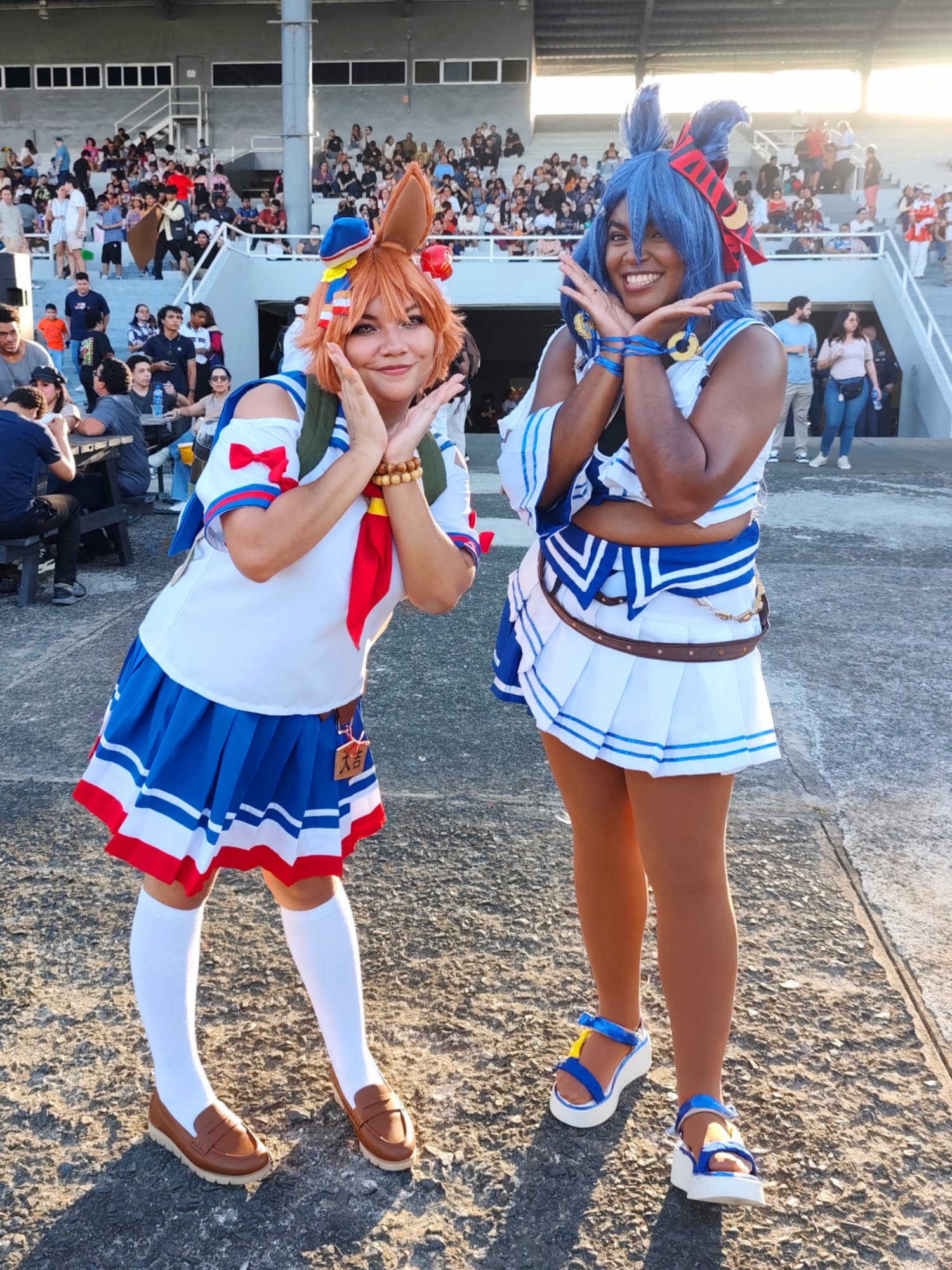 Uma Uma Dash! - Photo 9