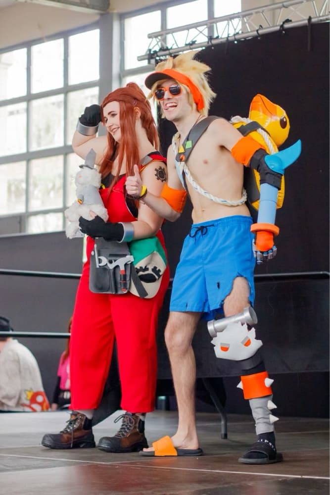 Junkrat photo - Photo 2