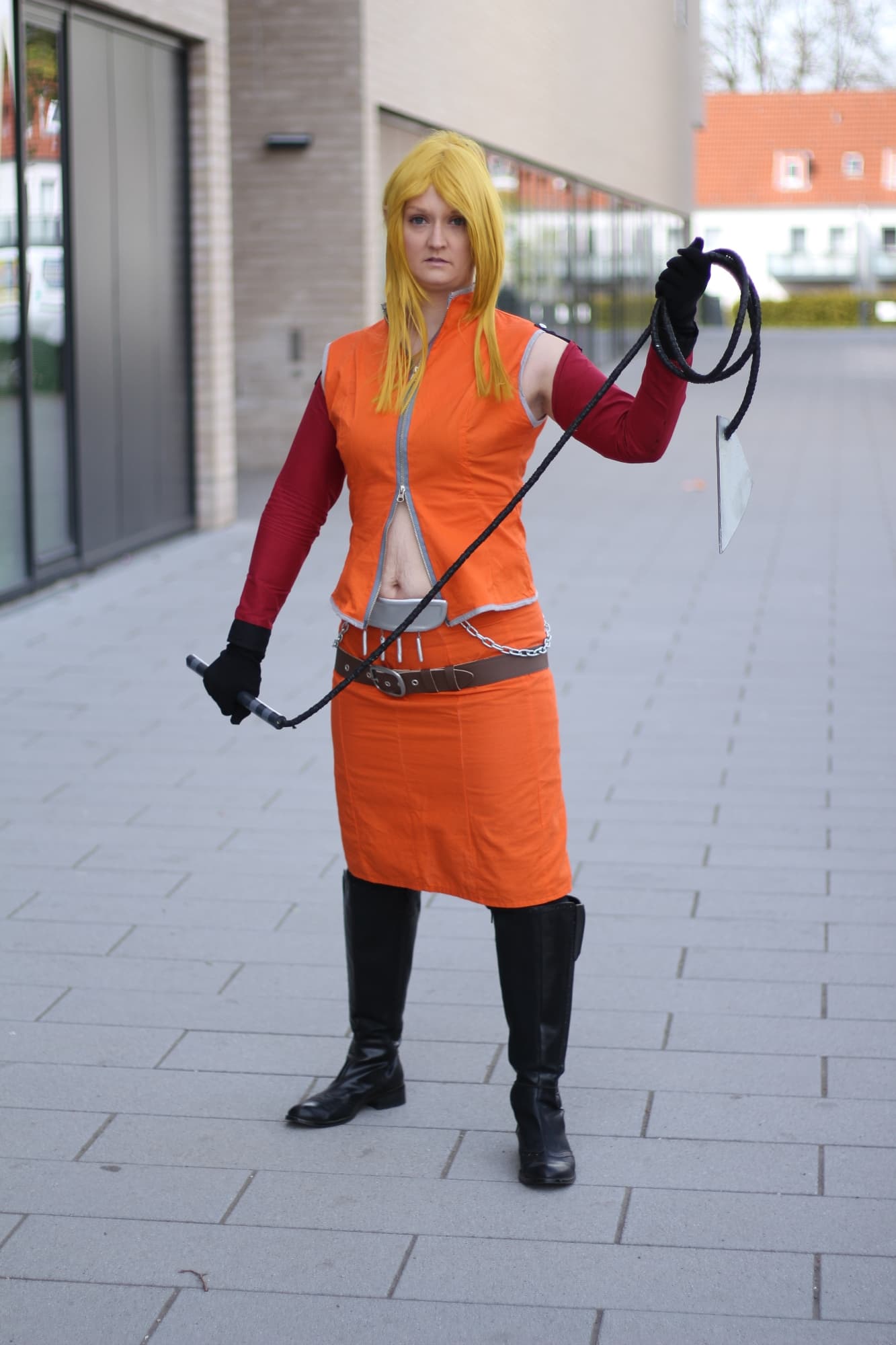 Quistis Trepe  - Photo 12