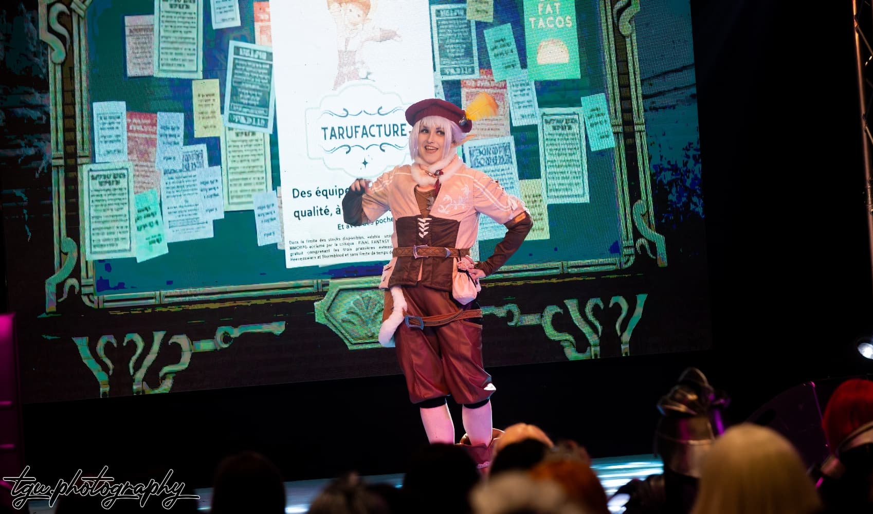 Tataru Taru - Photo 21