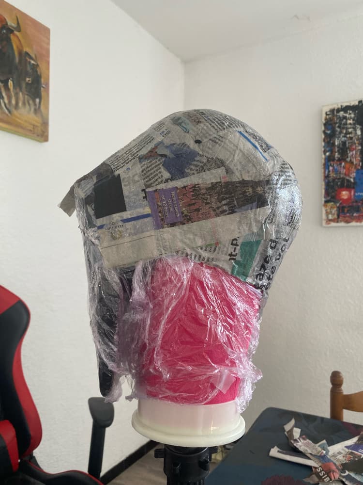 Adam Cosplay - Photo 8