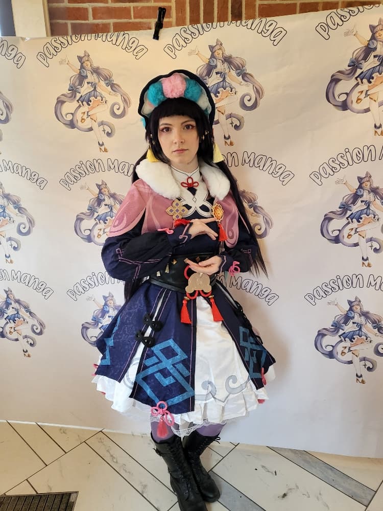 Post Passion Manga - Photo 5