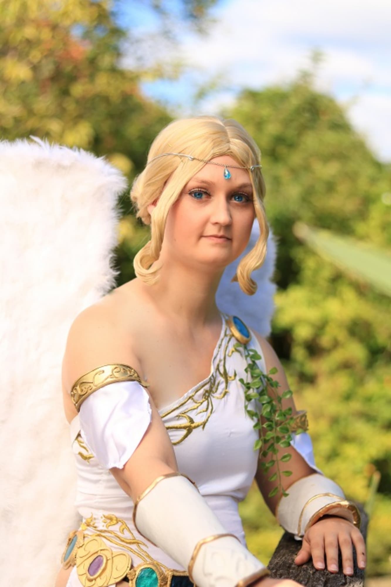 Angel (TTT 2) - Photo 36