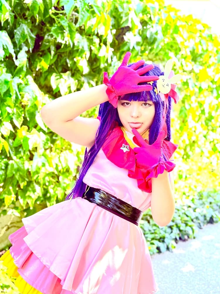 Ai Hoshino - Photo 8