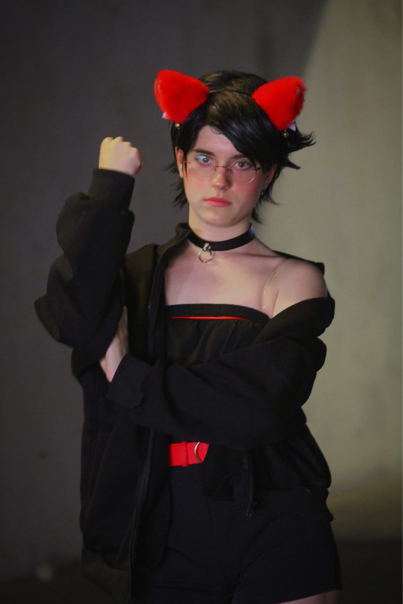 Boruto et Sarada - Photo 6