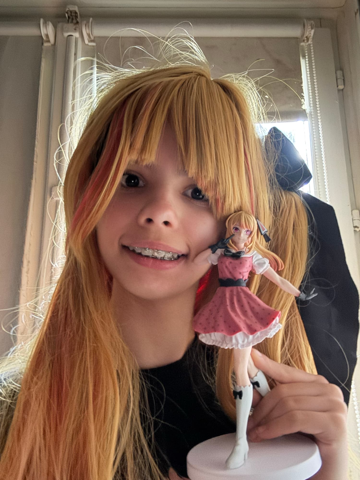 Ruby Hoshino (Wig) - Photo 9