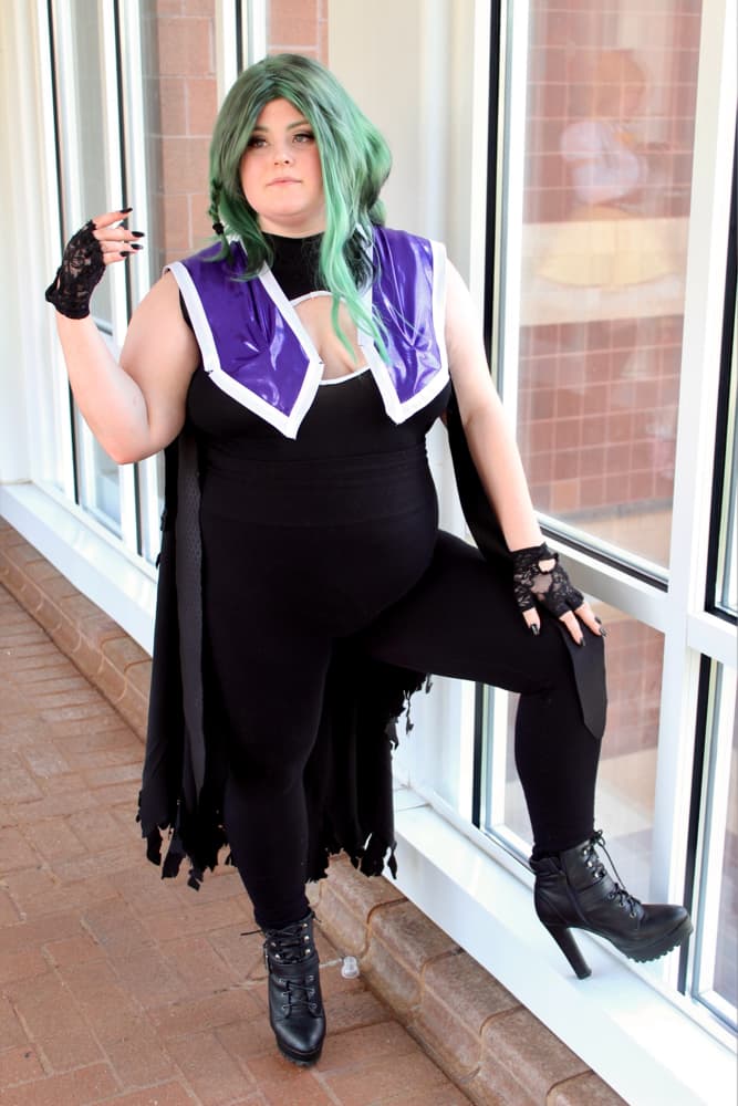 Record of Ragnarok - Photo 12