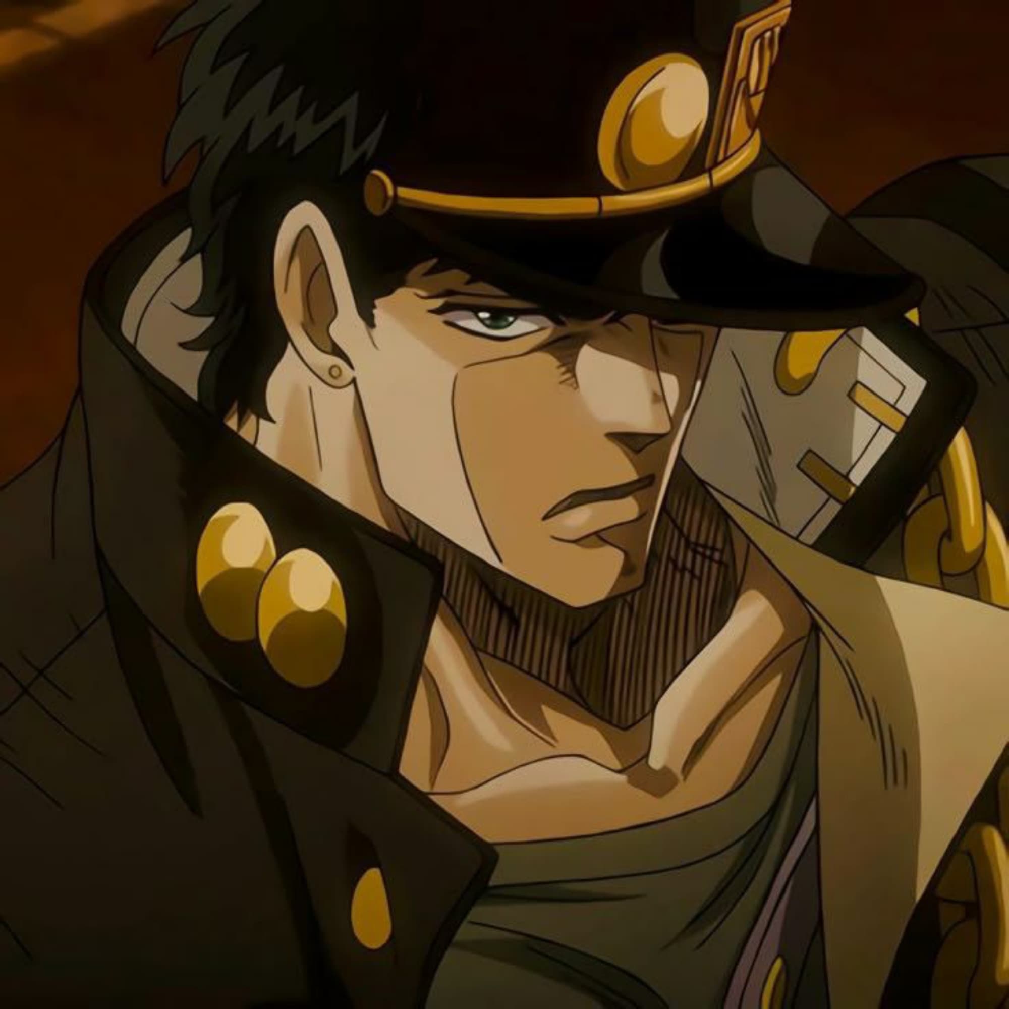Jotaro Kujo