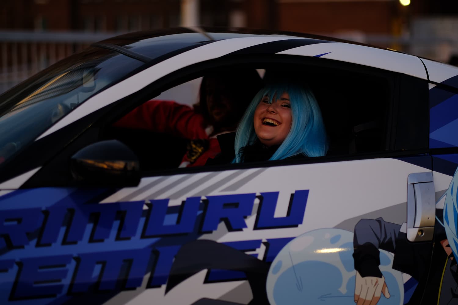 Rimuru Itasha - Photo 8