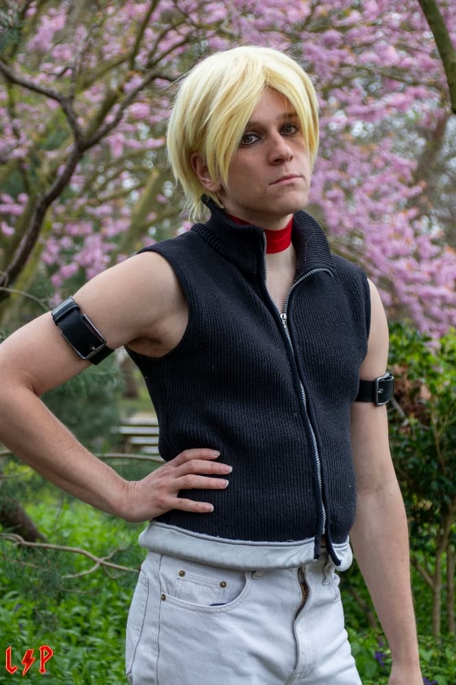 Mew Mew Power - Photo 4