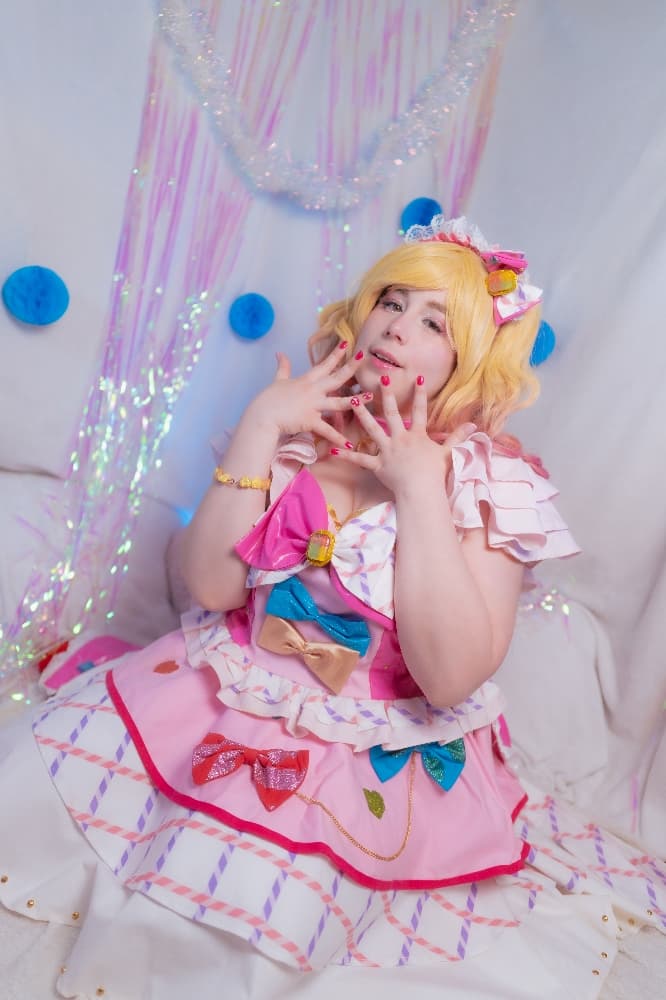 Yume Nijino  - Photo 2