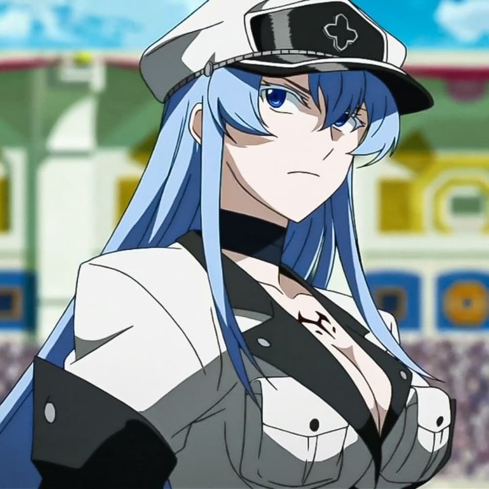 Esdeath