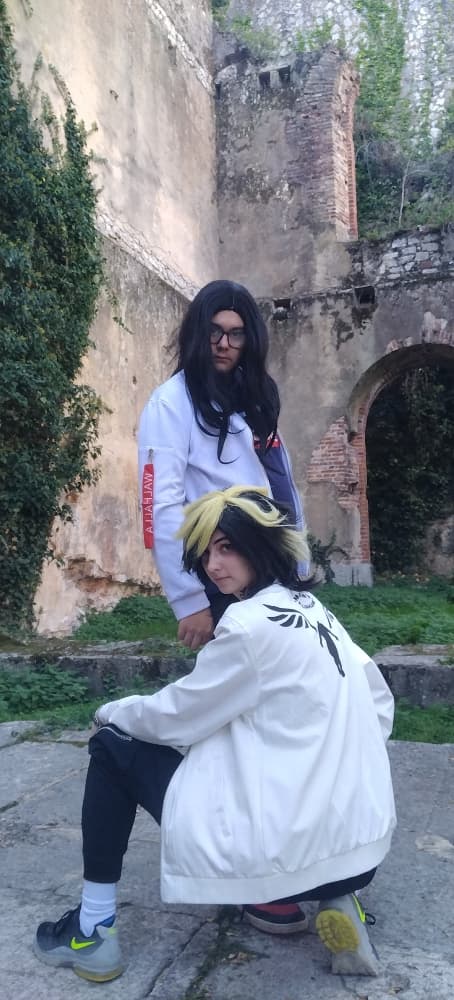 Kazutora Hanemiya  - Photo 183