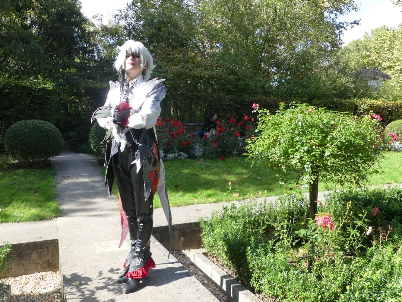 Arlecchino - Photo 9