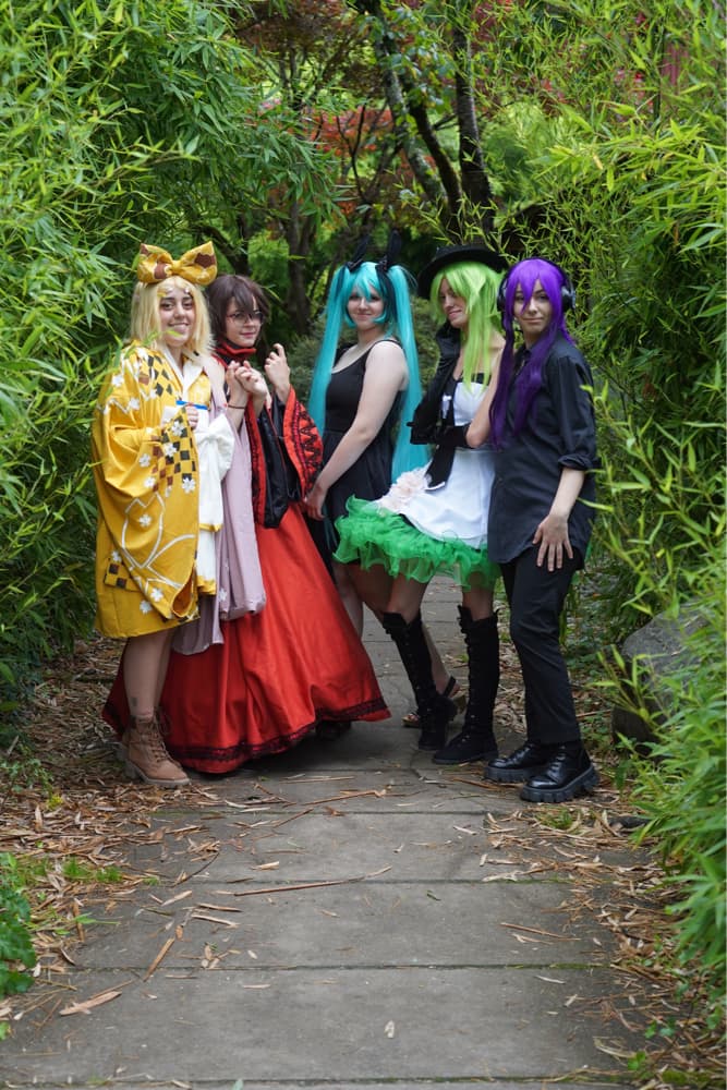 Shinkai shoujo  - Photo 2