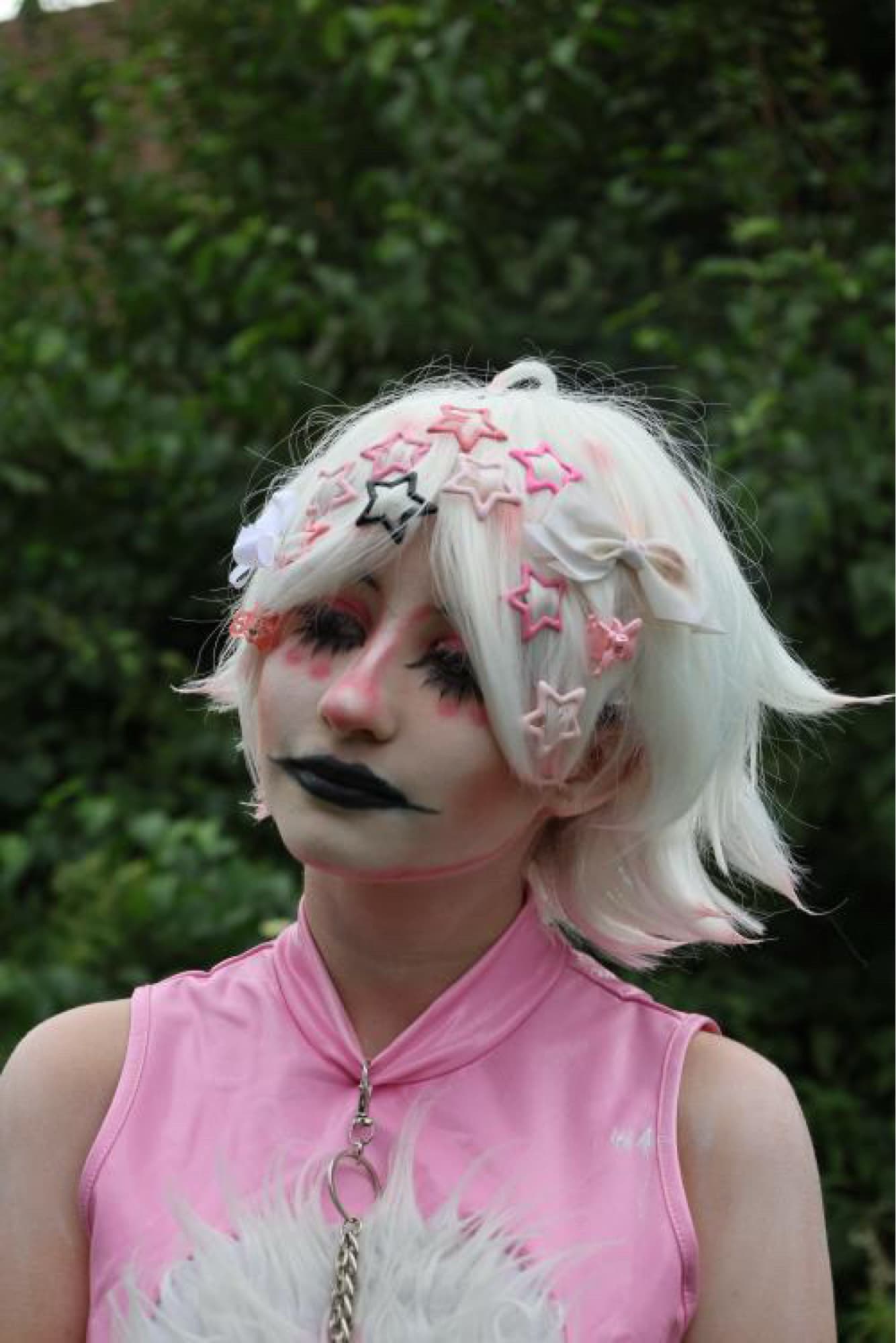 Angel Dust - Photo 6