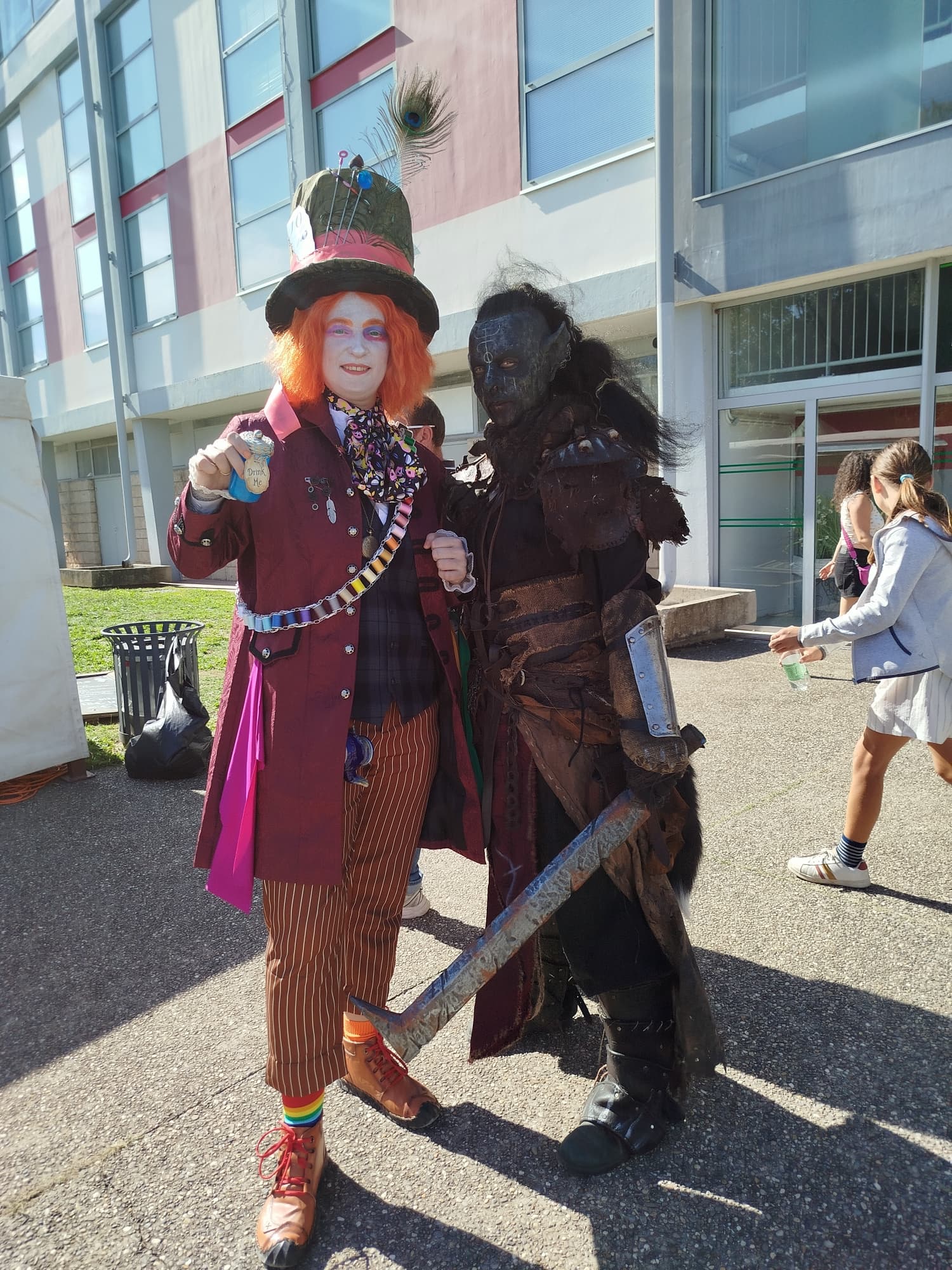 Yggdrasil 07/09/25 - Photo 5