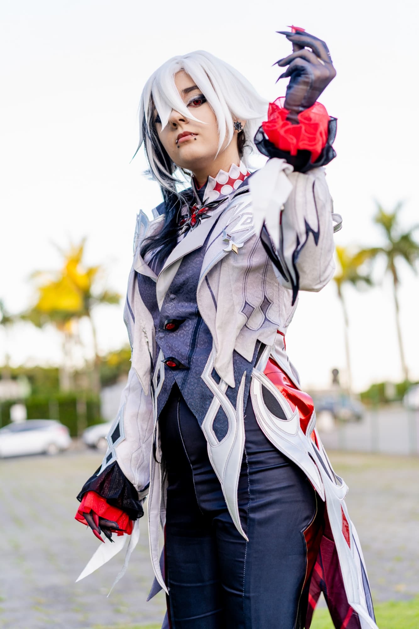 Arlecchino 2024/23 - Photo 14