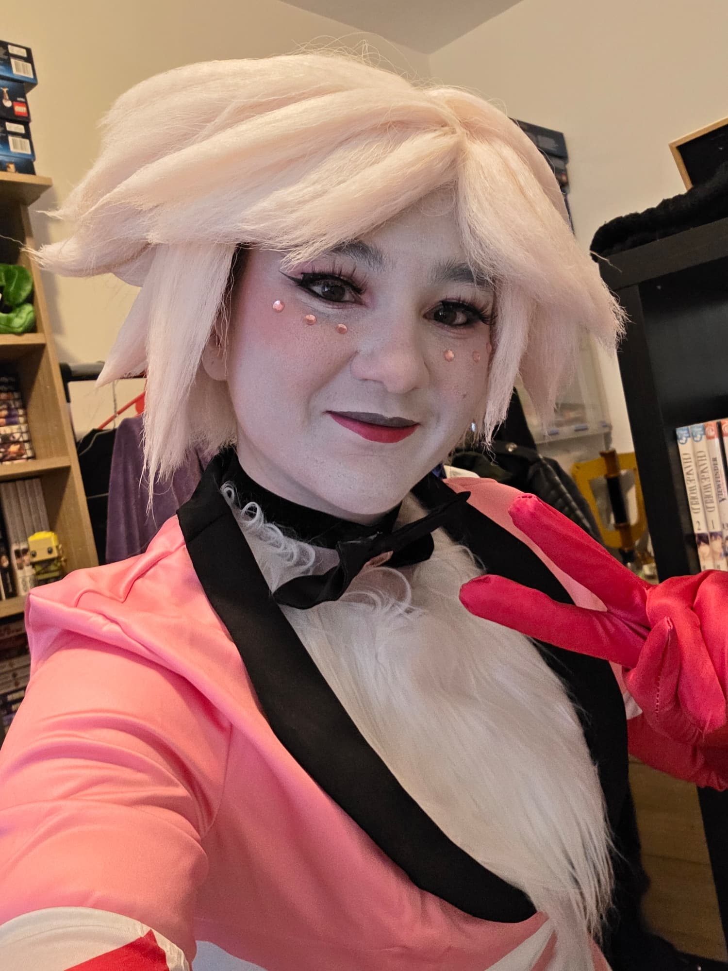 Angel dust - Photo 1