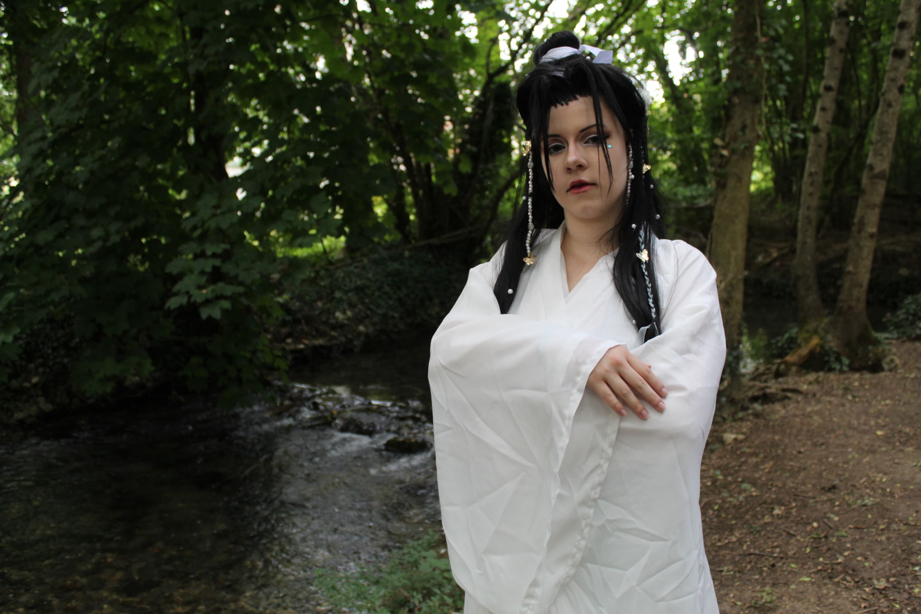 Xie Lian solo - Photo 1