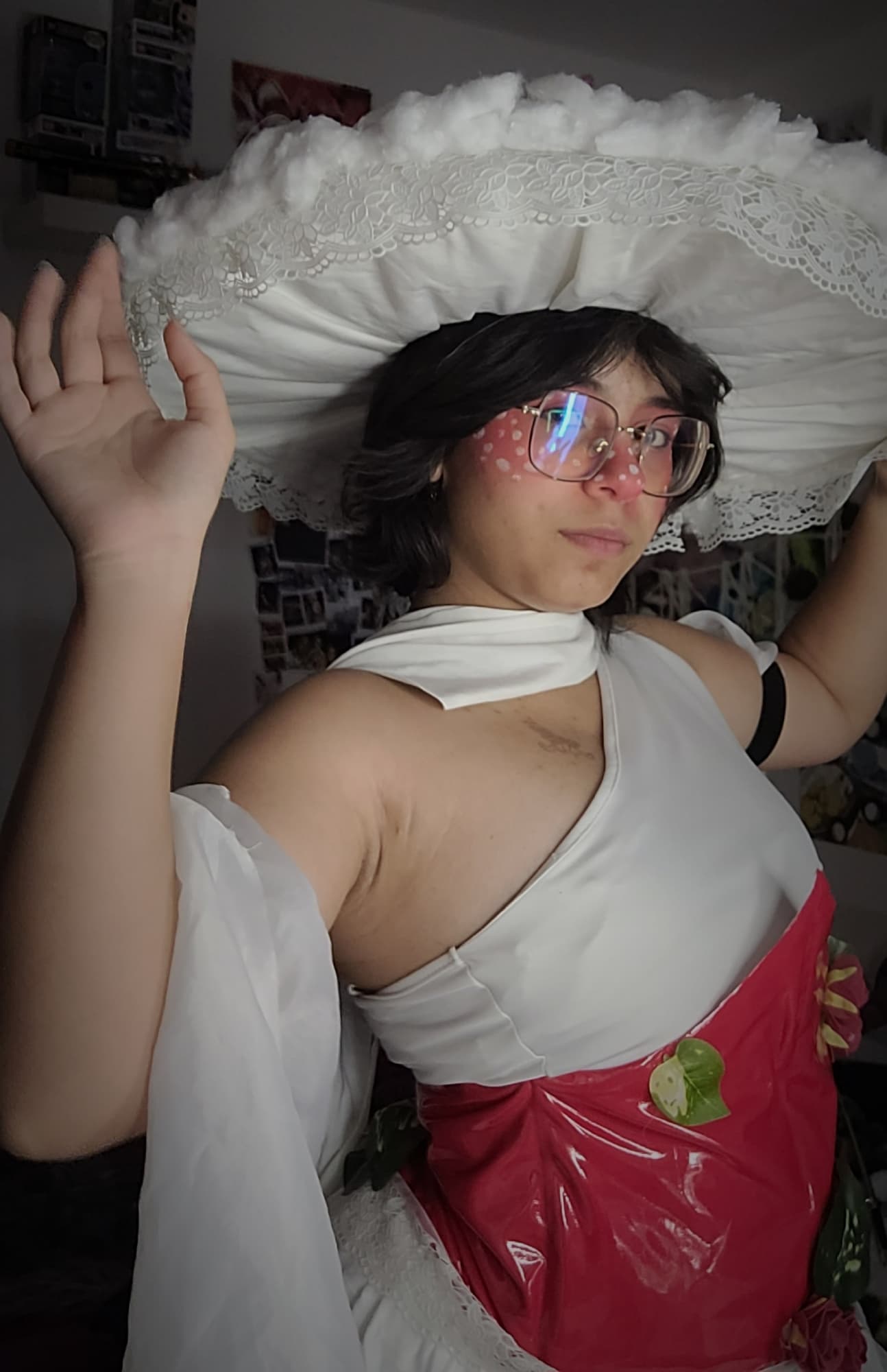 Elf mushroom  - Photo 7