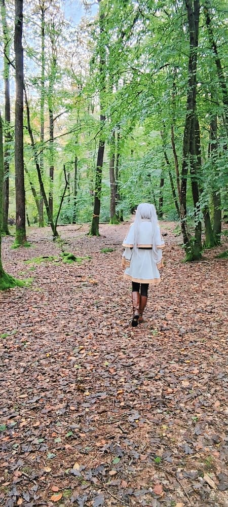 Frieren 🌱 - Photo 8