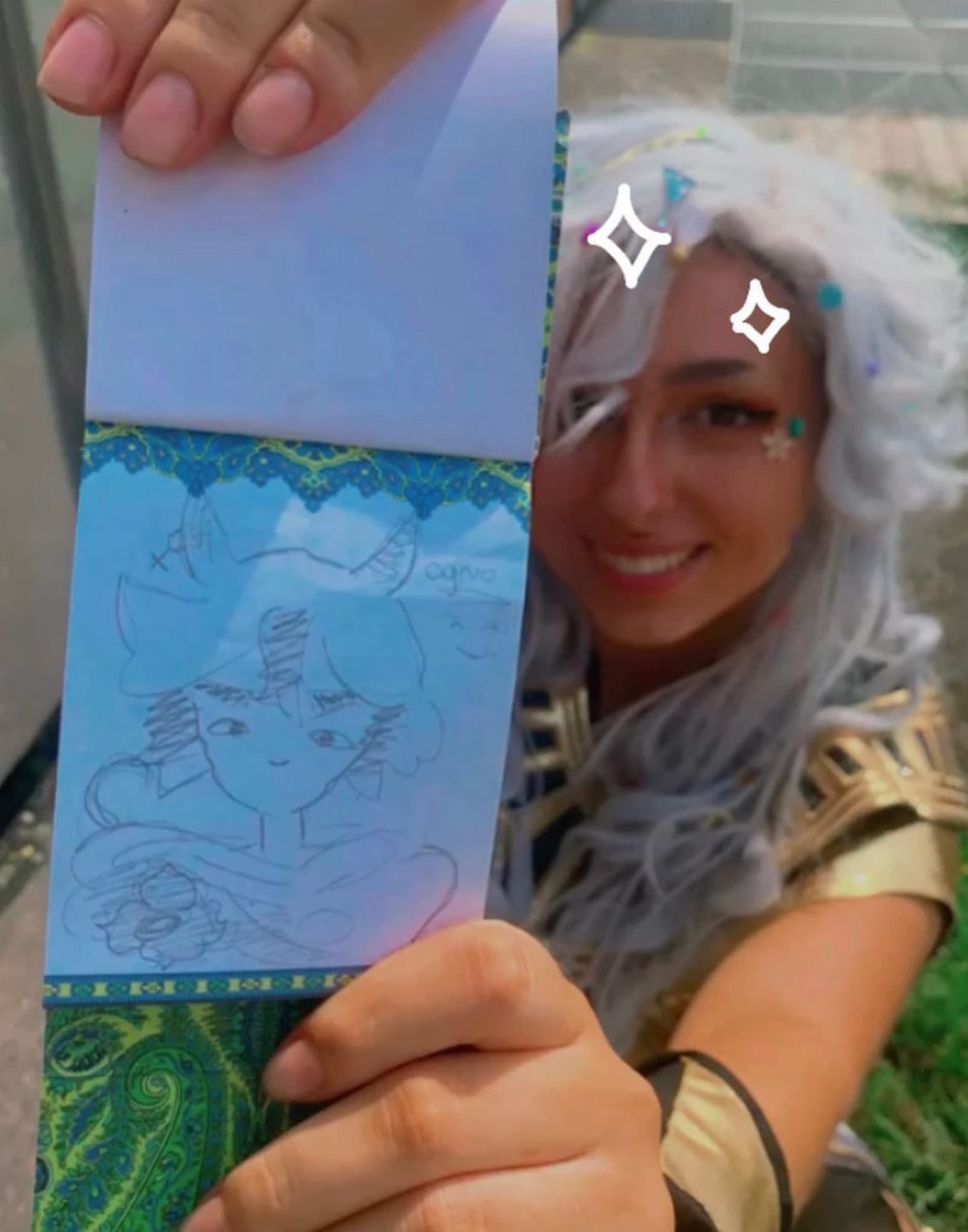 Cyno (2023) - Photo 3