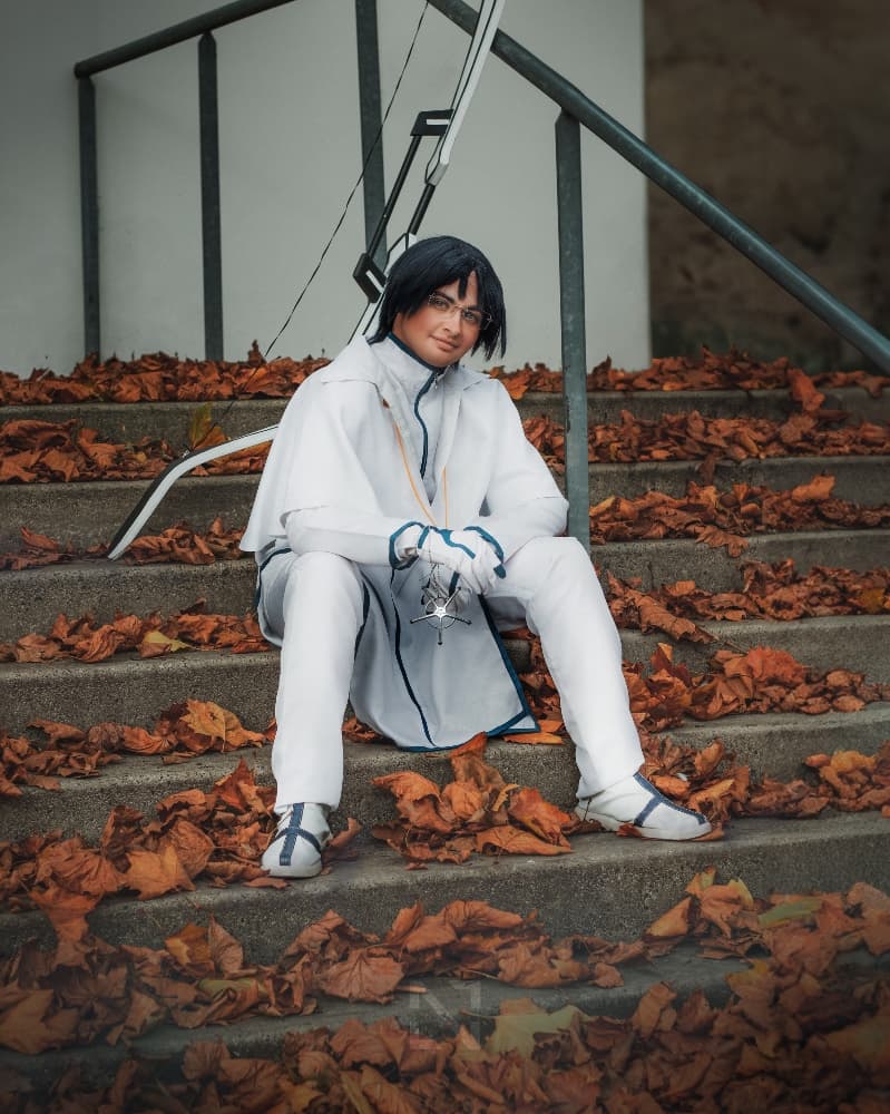 Ishida (Breizh con) - Photo 1