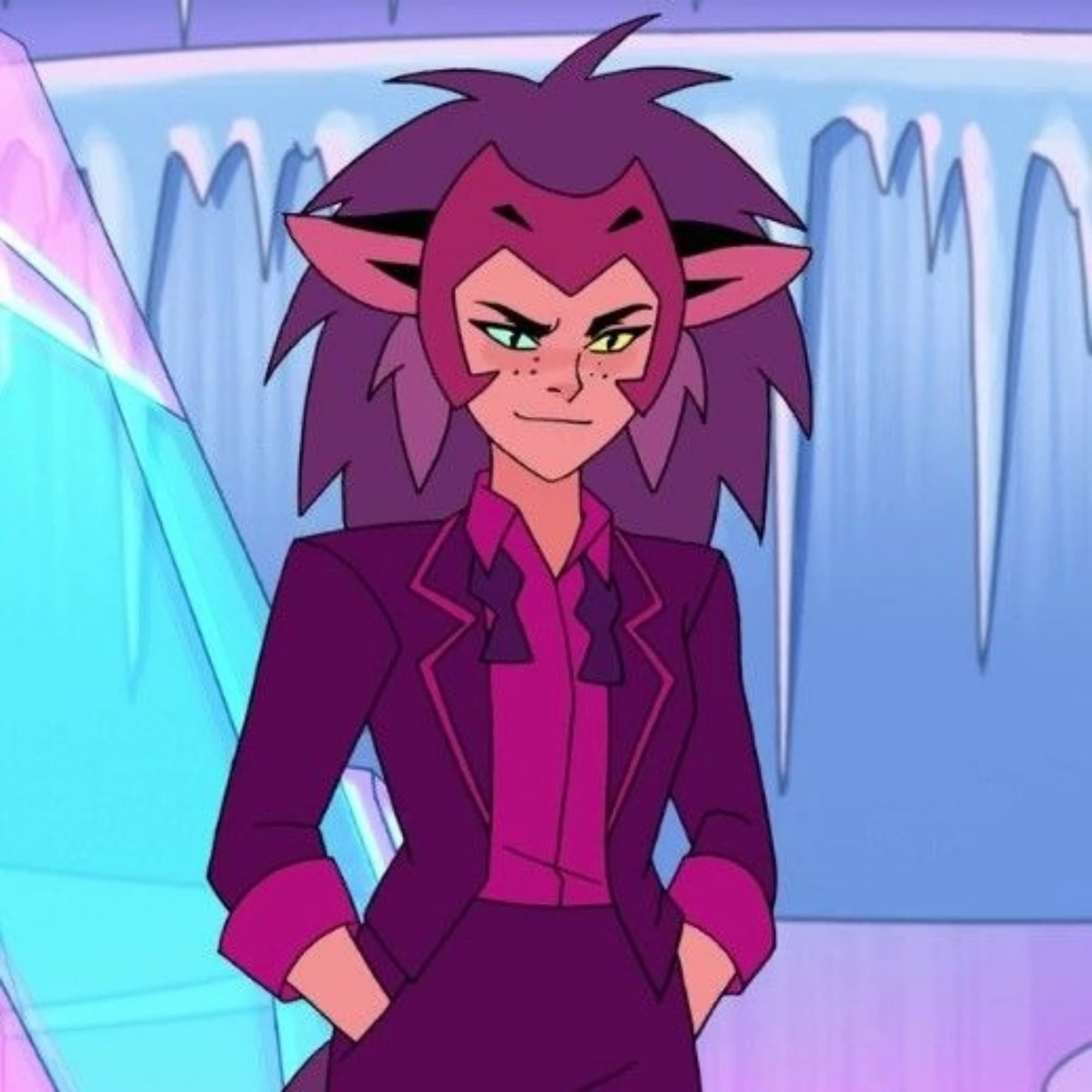 Catra
