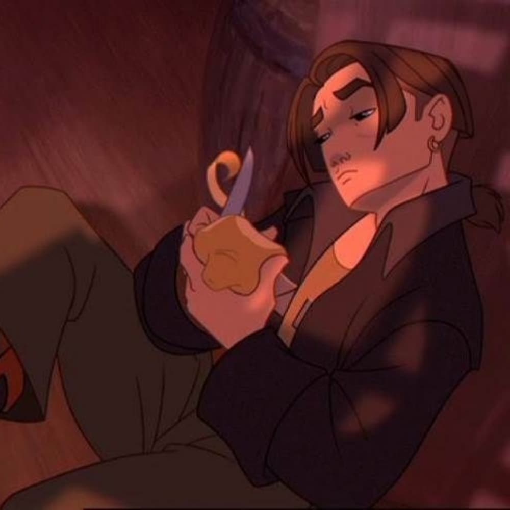 Jim Hawkins 