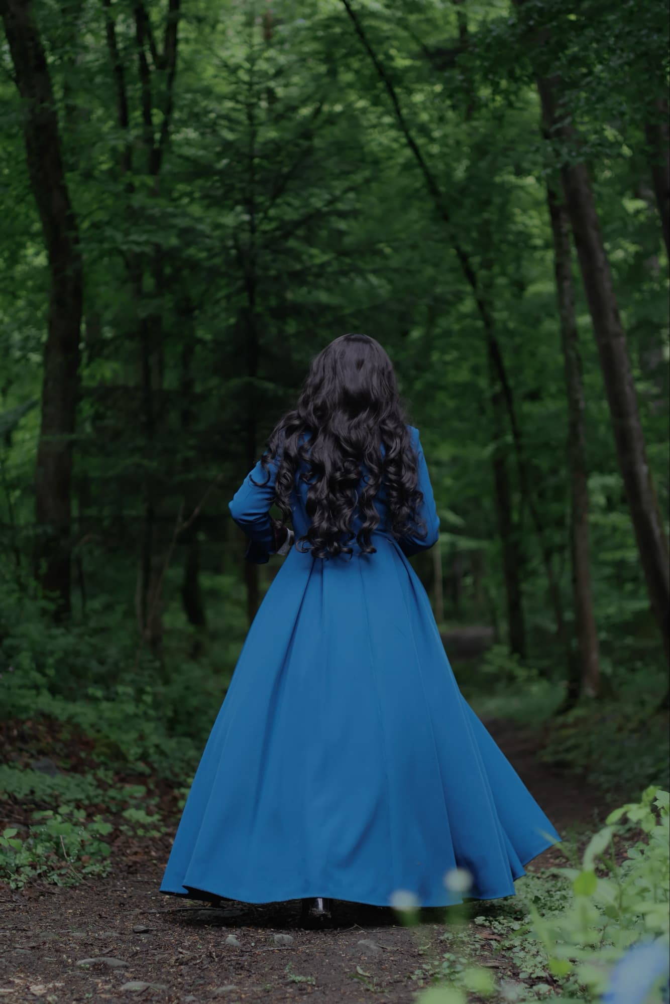 Agatha Harkness - Photo 9