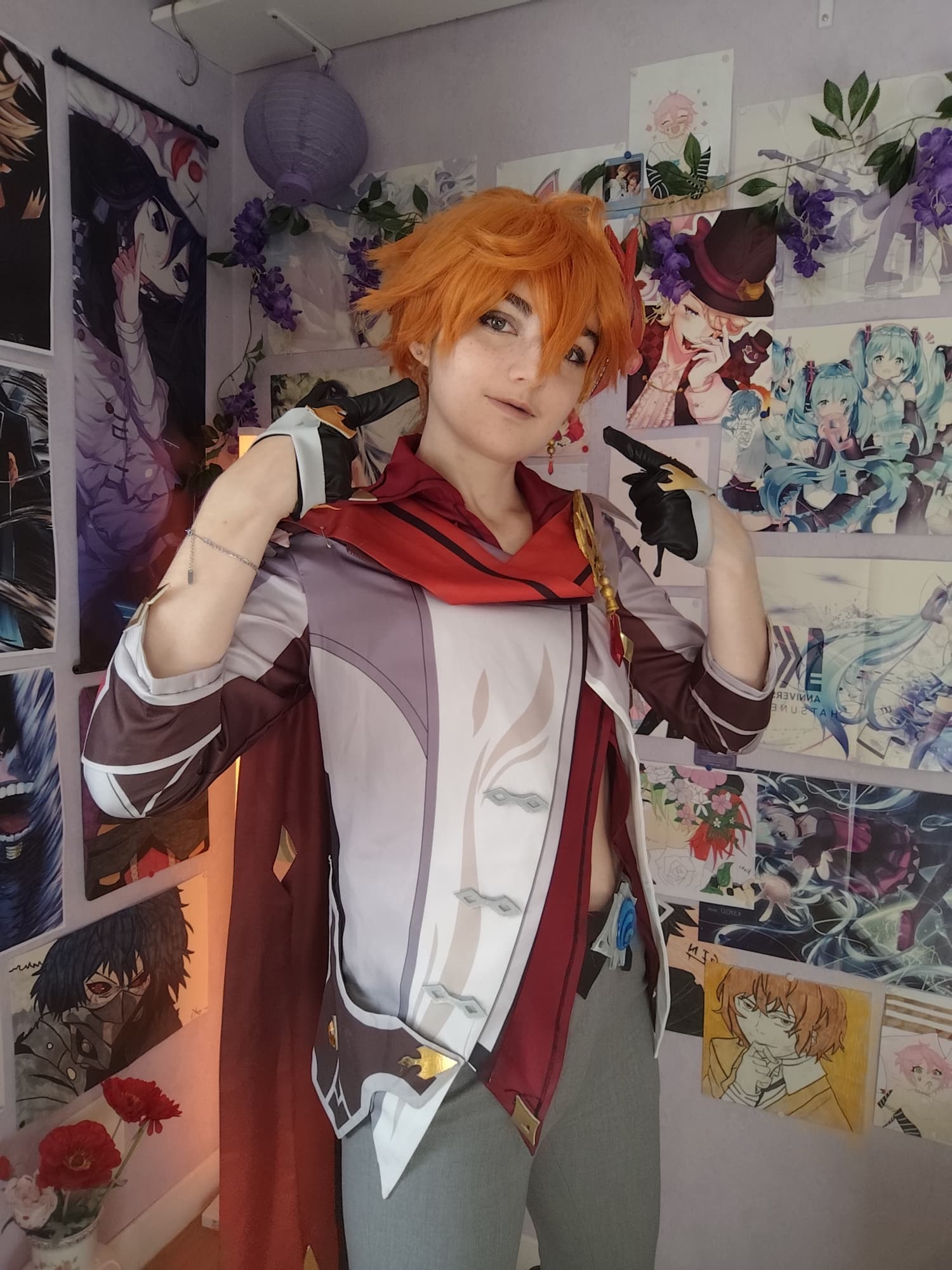 Tartaglia - Photo 18