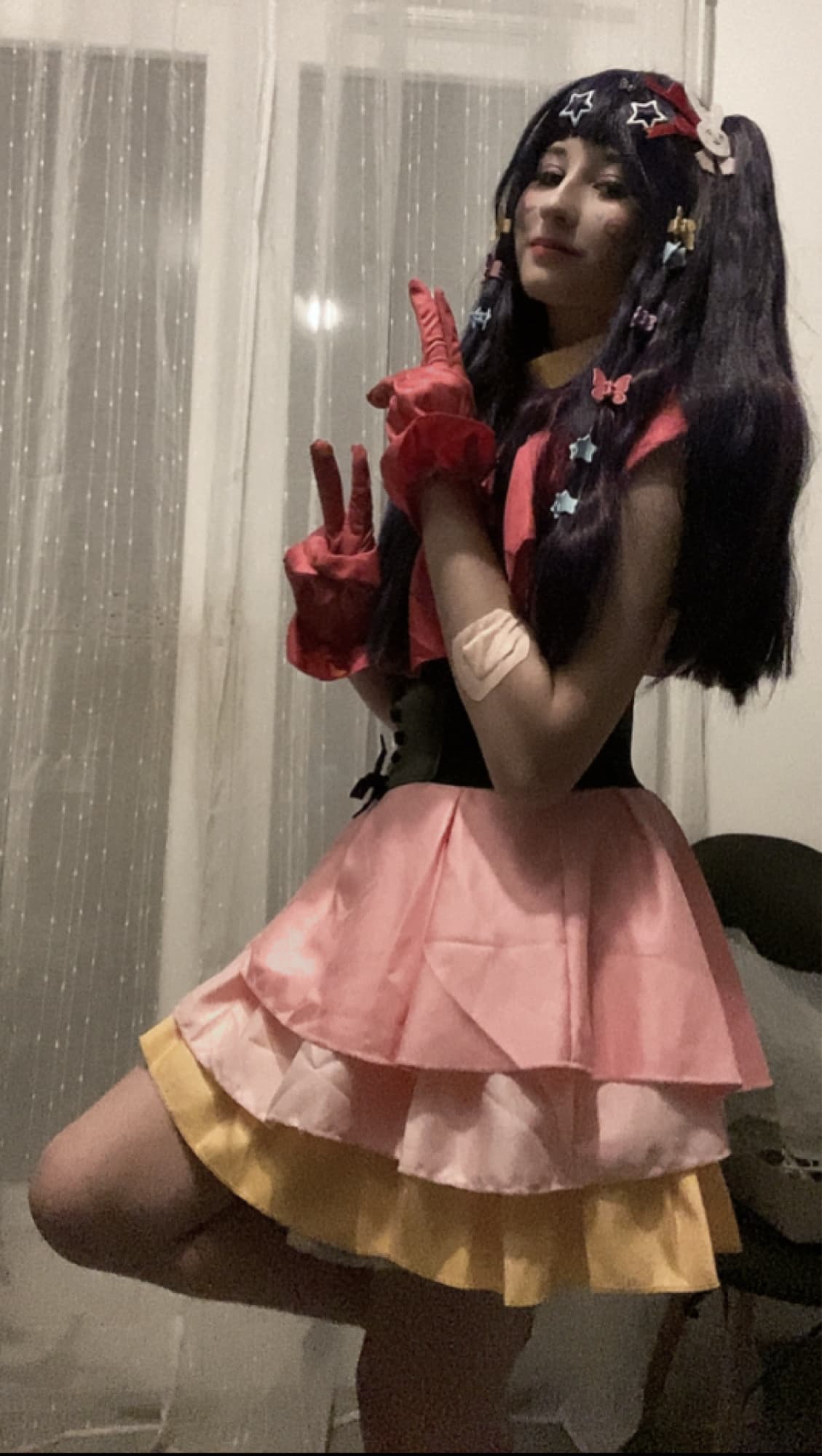 Ai hoshino - Photo 4