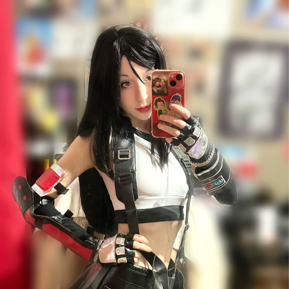 tifa costest