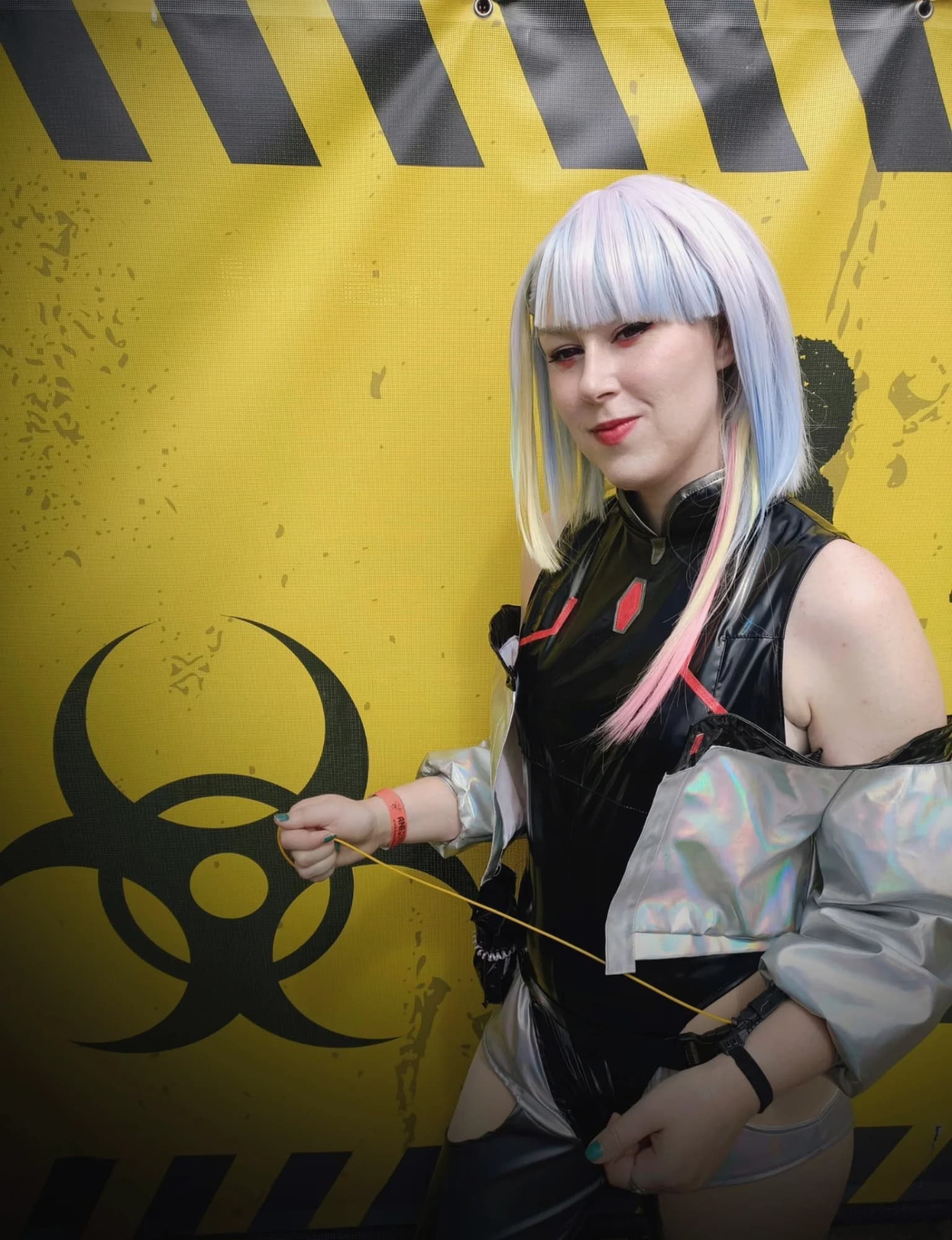 AniMesse '25 - Photo 10