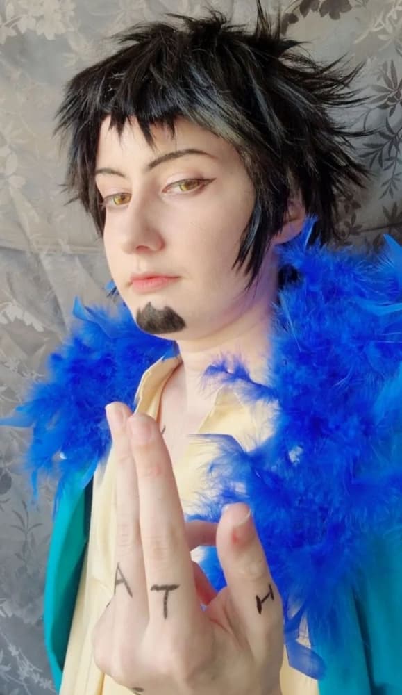 Trafalgar Law - Photo 7