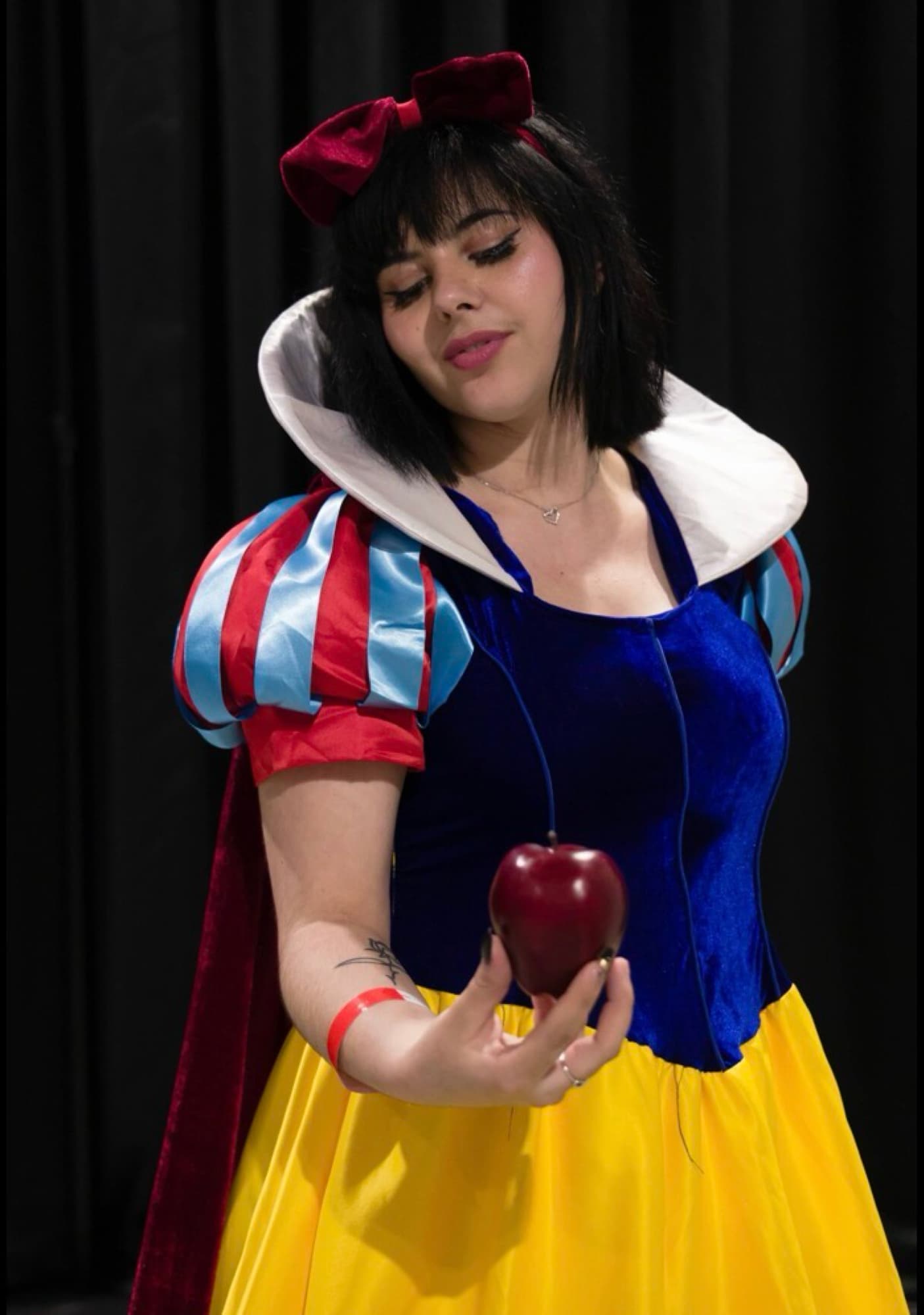 Blanche neige  - Photo 18