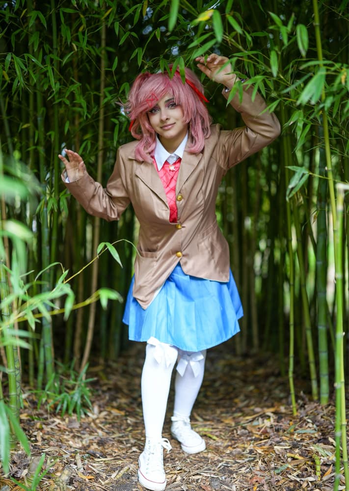 Natsuki - Photo 2