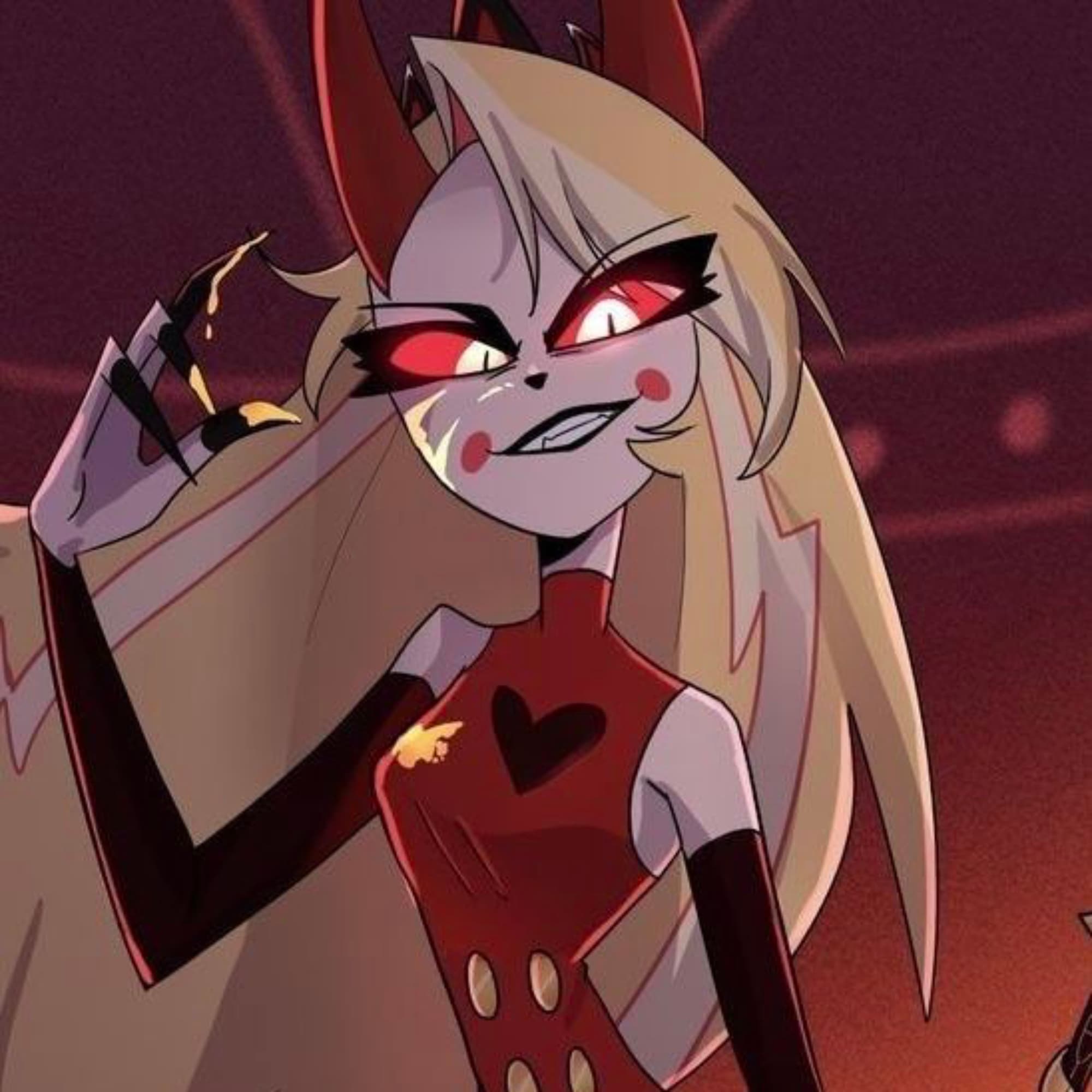 Charlie Moorningstar