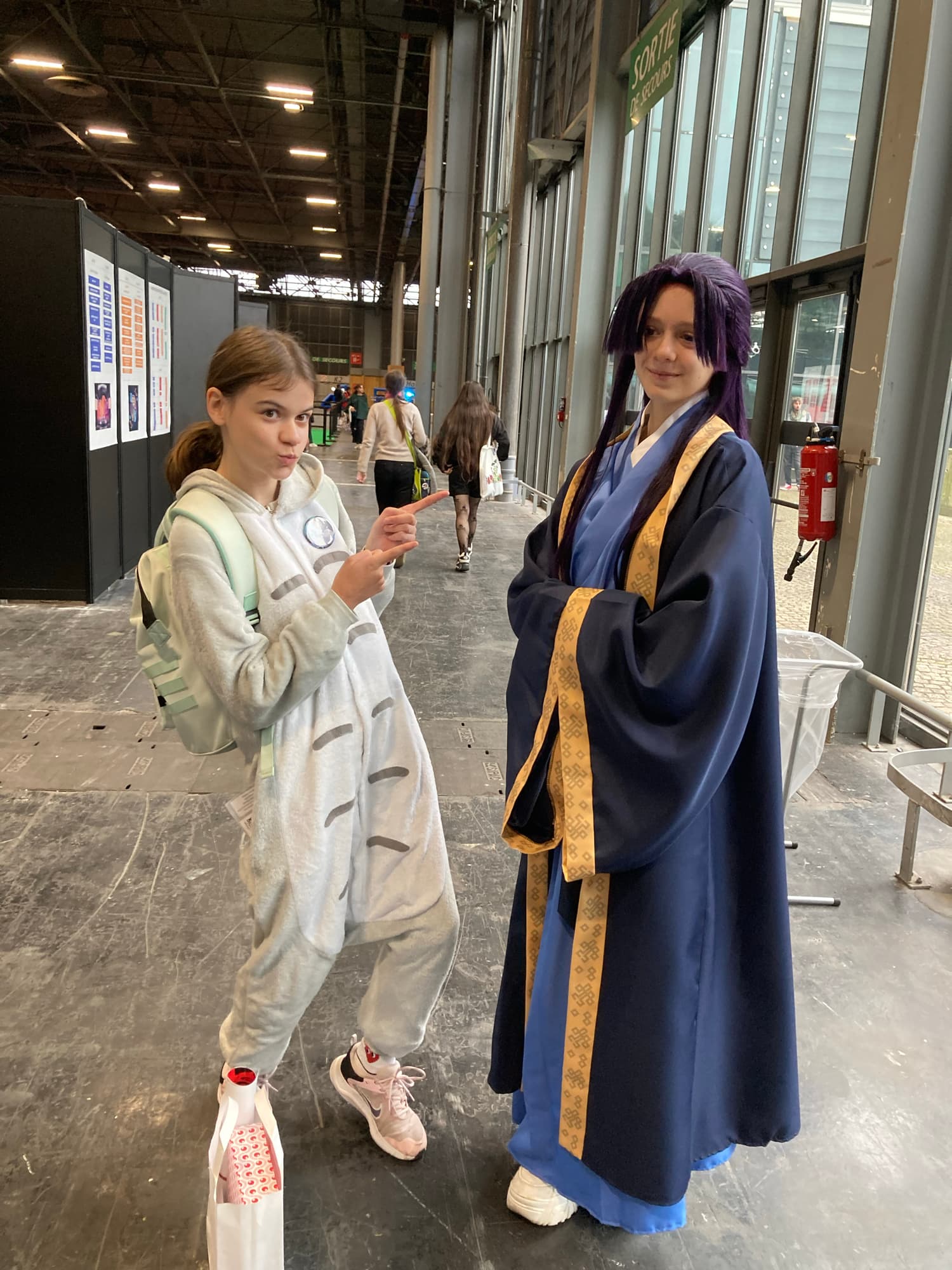 Conventions  - Photo 13