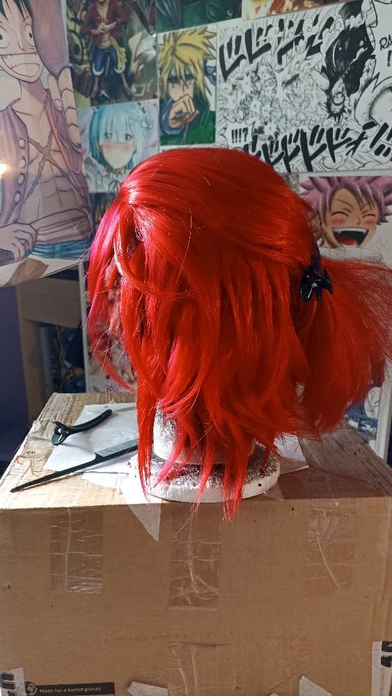 Création cosplay VI - Photo 22